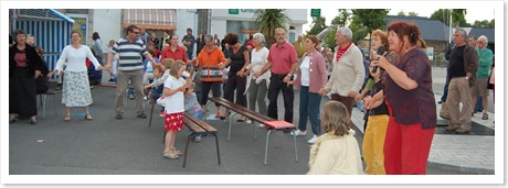 Fête de la musique 2008