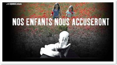 nos enfants nous accuseront