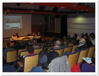 Colloque Blogs Lanvollon