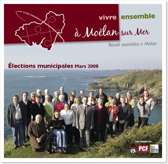 Vivre ensemble