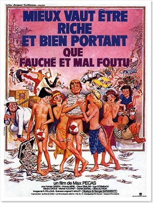 riche et bien portant