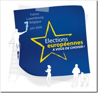 Election europeenne