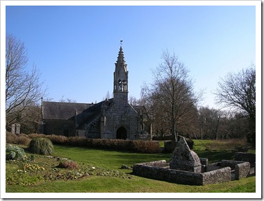 Chapelle St Philibert