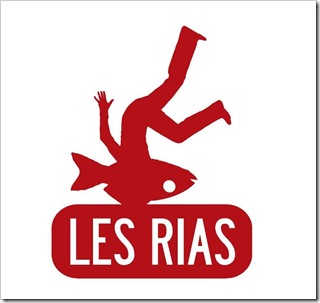 Les Rias 2012 Logo2