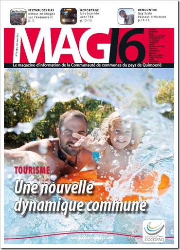 Mag 16 octobre 2012