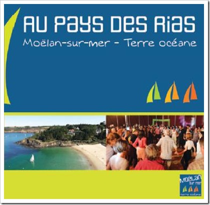 Au pays des rias