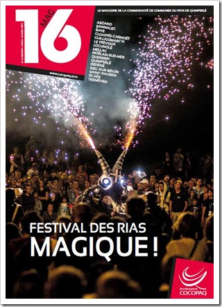 Mag 16 octobre 2013