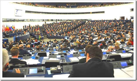 parlement-europeen